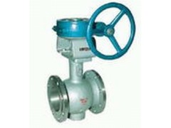 偏心半球阀‖古尔兹阀门‖温州偏心半球阀