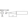 白光无铅烙铁咀900M-T-0.8D