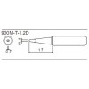 HAKKO无铅烙铁咀900M-T-1.2D