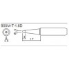 900M-T-1.6D白光无铅环保烙铁咀