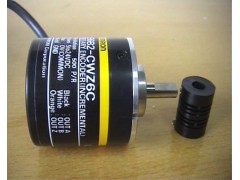 供应欧姆龙E6B2-CWZ6C 60P/R 0.5M 供应欧姆龙E6B2-CWZ6C 60P/R 0.5M