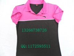 佐丹奴T恤厂家批发