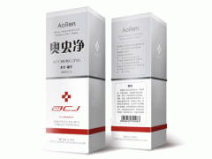 如何治疗阴虱？奥虫净纯中药制剂，安全彻底！