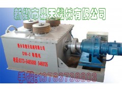 供应法兰加工机 液压折弯机 冷滚机2