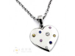 定做乔迁礼品；(不锈钢手链)项链[不锈钢牛仔手链]{项链}