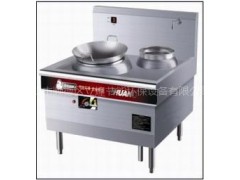 供应商用电磁炉/大功率单头小炒炉