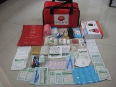 生产综合急救包 多功能急救包 医用急救包