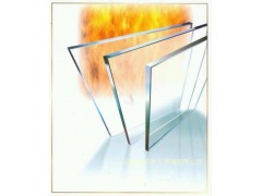 供应河南灌浆型防火玻璃