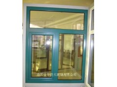 供应河南及周边防火窗，防火玻璃窗，玻璃防火窗