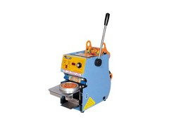 厂家直销汇利封口机 立式封口机 卧式封口机