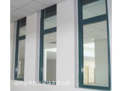供应郑州防火玻璃窗