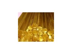 供应C3604黄铜方棒、H62大直径黄铜棒、H65黄铜圆棒