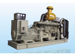 斯太尔发电机组 斯太尔发电机组