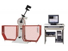 济南新时代试金冲击试验机