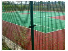 安平超翔网栏体育场围网，操场围网，运动场围网江苏总经销