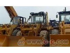 供应二手小松装载机