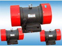 YZS振动电机 YZU振动电机 YZD振动电机2