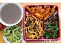 武汉盒饭配送，武汉快餐外卖，武汉团体餐服务，衡康快餐三镇配送