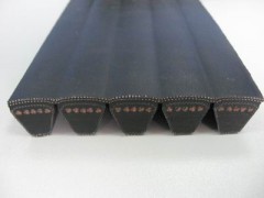 上海仕坦供应A B C D型联组普通V带，联组三角带