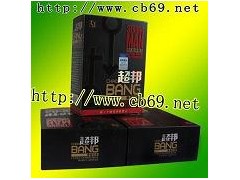 治疗阳痿-阳痿早泄-超邦黄精胶囊