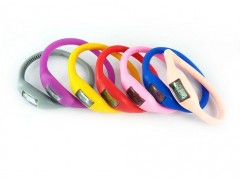 新蛋商城‖保健硅胶手环⊙能量硅胶手环带⊙能量平衡手腕带‖混批