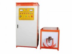 IGBT高频炉/高频炉淬火炉/高频炉设备80KW