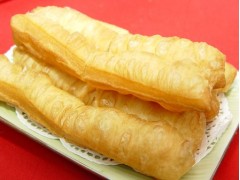 济源早餐油条培训多美味小吃培训无矾油条技术培训