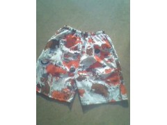 批发男士短裤沙滩裤