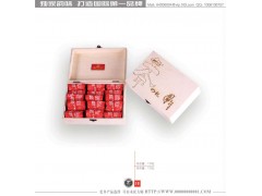 青茶福建铁观音茶【木匠大师茶之礼】