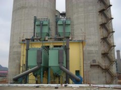 脉冲收尘器,气箱脉冲收尘器,脉冲袋式收尘器