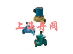 ZCS(ZCK)水用电磁阀/液体用电磁阀