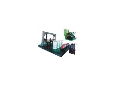 山东、济南、PLS-20-4电液伺服多通道构件疲劳试验系统