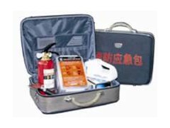 供应消防应急包 消防综合急救包  爱心急救包