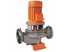 G(GR)型不锈钢管道泵，热水管道泵，肯富来，管道泵