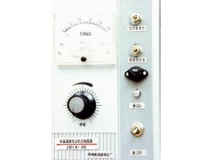 JDIA-40型. JD1A-40型调速控制器