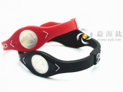 青海旅游景点━保健硅胶手环━能量硅胶手环带━能量平衡手腕带━