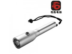 冷光源防爆强光电筒，固态聚光电筒，固态节能防水电筒
