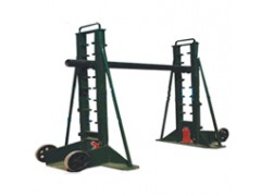 电缆放线架、电缆放线支架、梯形放线架、电力线路工具