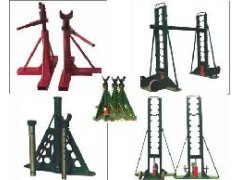 电缆放线架、电缆放线支架、电力线路工具