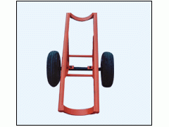 水泥杆运杆车、电线杆运杆车、运杆车、电力线路工具