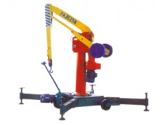 起重机械|移动式平衡吊|郑州腾飞航宇起重设备