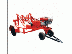 电缆放线车、电缆拖车、电力线路工具