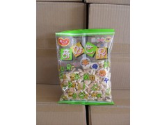 提供数字/动物/字母饼干代加工