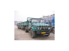 合肥到无锡物流专线