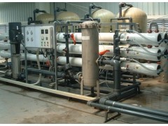反渗透，反渗透设备，纯水设备