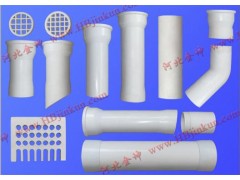 铁路专用PVC泄水管