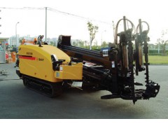 承揽顶管工程 定向钻 顶管机