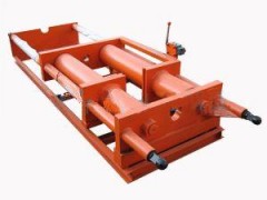 液压顶管机 双缸顶管机 塑料管顶管机