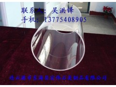 石英管深加工