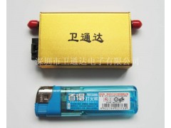 车载GPS卫星定位监控软件小本创业项目